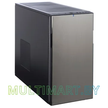 Корпус Fractal Design Define R5 Titanium (FD-CA-DEF-R5-TI)
